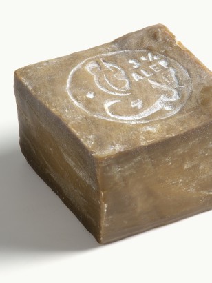 ALEP SOAP · Olive & Laurel