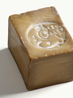 ALEP SOAP · 12% Laurel