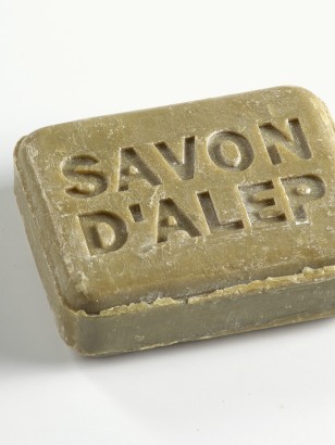 ALEP SOAP · Olive & Laurel