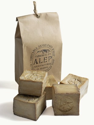 ALEP SOAP · Bulk 1KG