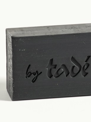 ALEP SOAP · Detox Charcoal