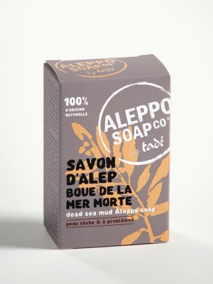 ALEP SOAP · Dead Sea Mud