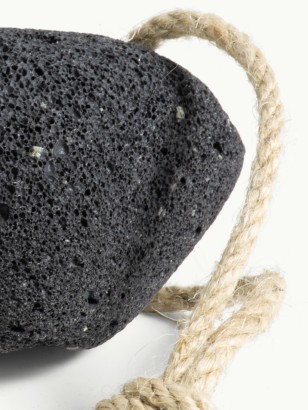 BLACK PUMICE STONE · Aleppo...