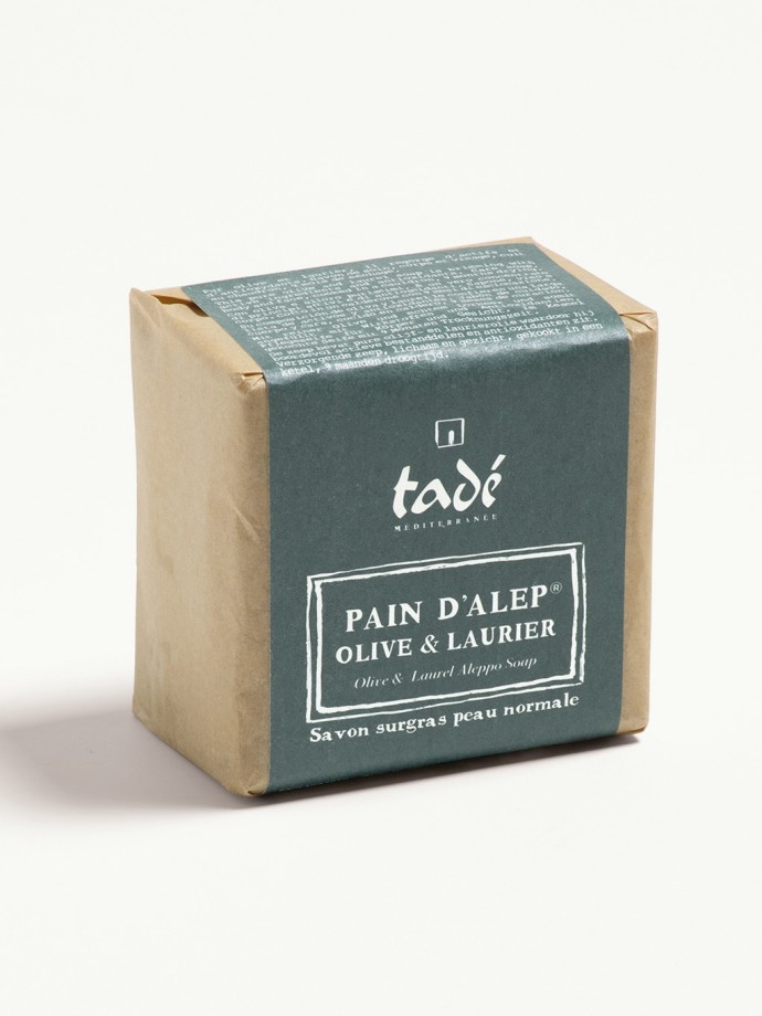 PAIN D'ALEP