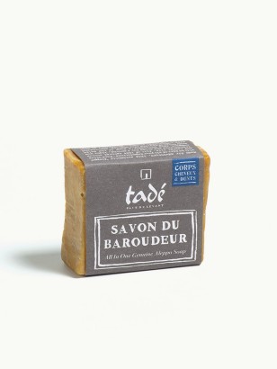 RECHARGE SAVON DU BAROUDEUR