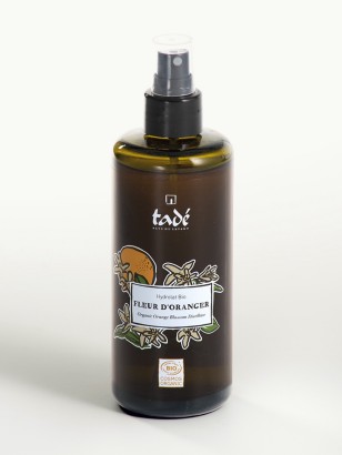 ORGANIC HYDROSOL · Orange Blossom