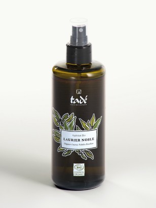 ORGANIC HYDROSOL · Noble Laurel