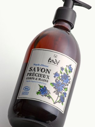 SAVON PRÉCIEUX CORPS &...