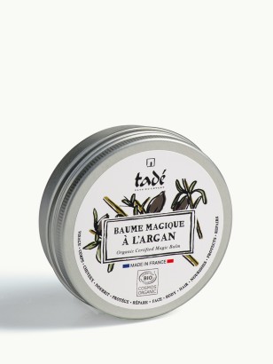 ORGANIC MAGIC BALM · Atlas Argan