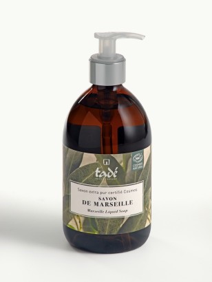 LIQUID SOAP · Marseille Tradition