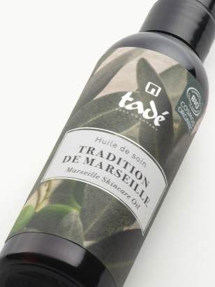 CARE OIL · Marseille Tradition