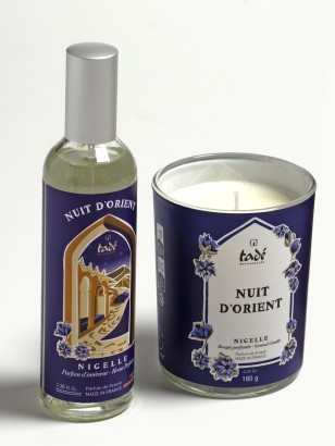 COFFRET NIGELLE · Parfum...