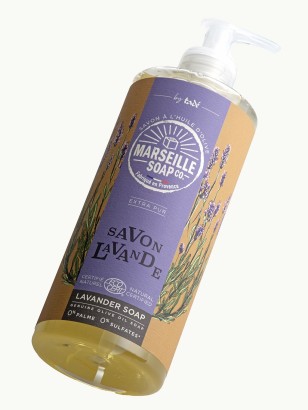 SAVON LIQUIDE MARSEILLE ·...