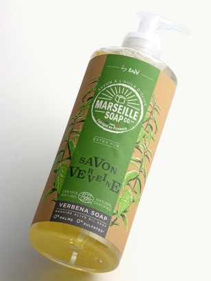 SAVON LIQUIDE MARSEILLE ·...