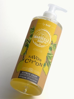 SAVON LIQUIDE MARSEILLE ·...