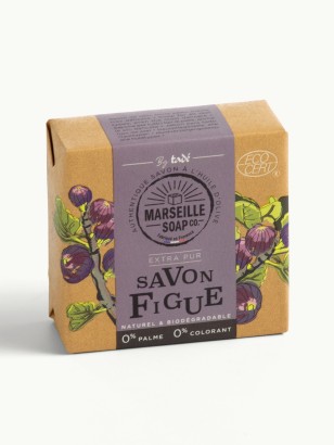 SAVONNETTE MARSEILLE · Figue