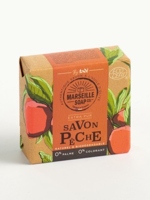 SAVONNETTE MARSEILLE · Pêche