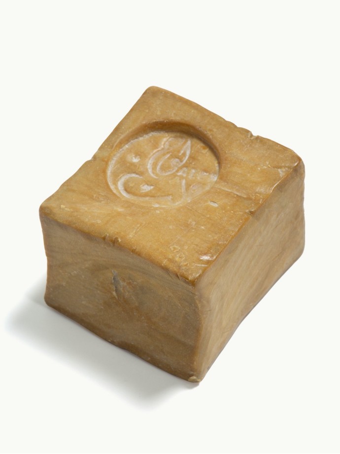 SAVON CUBE D'ALEP · Tadé Home