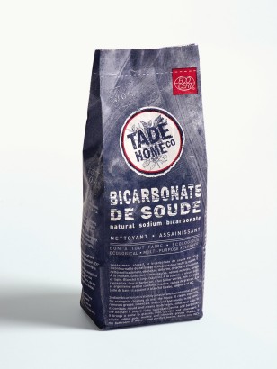 BICARBONATE DE SOUDE