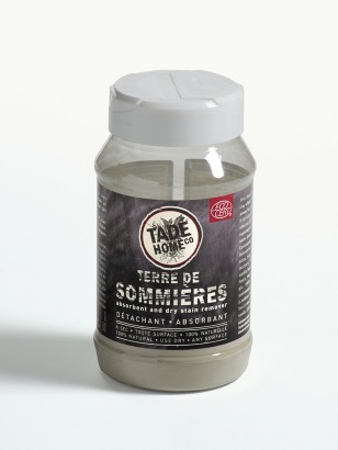 TERRE DE SOMMIÈRES · Tadé Home