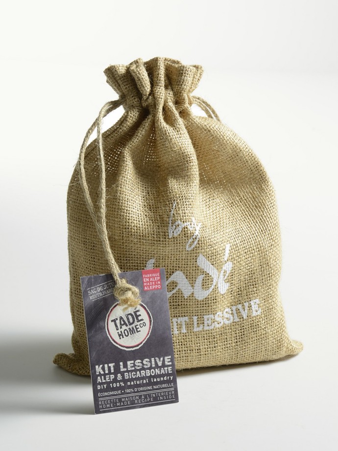 kit lessive maison | Tadé.fr