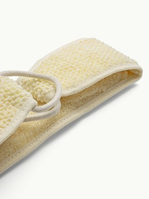 SCRUBBING LOOFA BAND ·