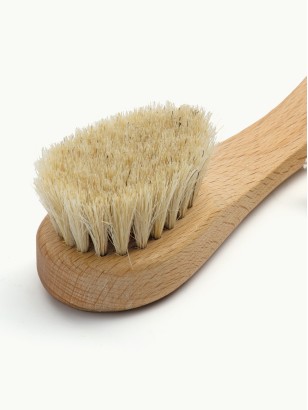 BROSSE VISAGE ·