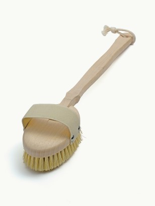 Brosse pour le corps | Tadé.fr