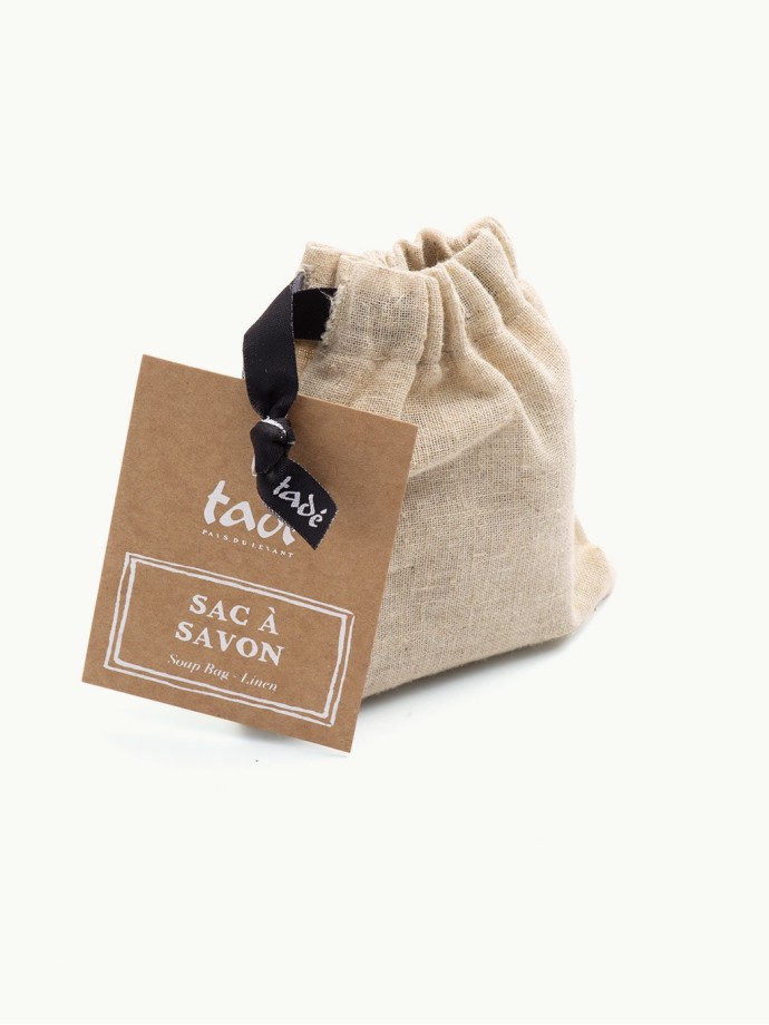 SAC À SAVON ·