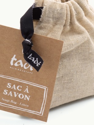 SAC À SAVON ·