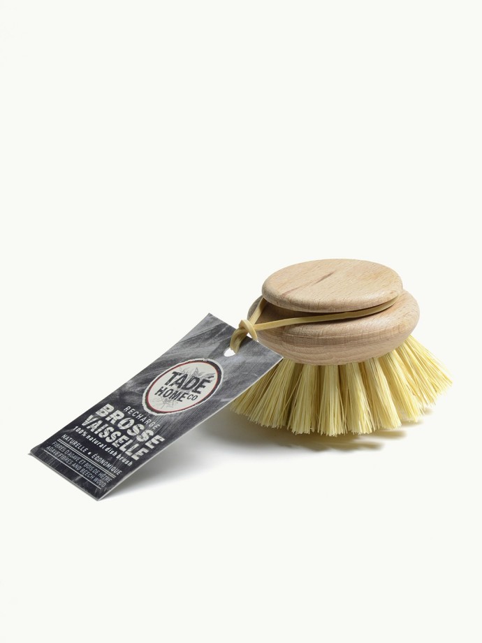 RECHARGE BROSSE VAISSELLE · Tadé Home