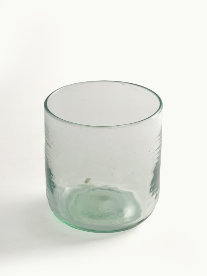 VERRINE · Verre soufflé