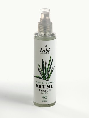 BRUME VISAGE · Aloe de Corfou