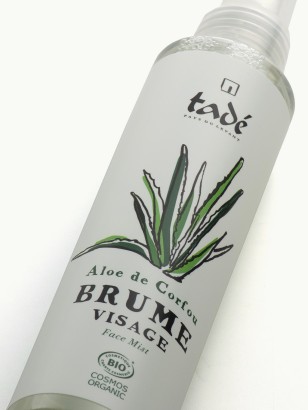 BRUME VISAGE · Aloe de Corfou