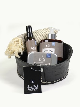 COFFRET SAINT VALENTIN HOMME